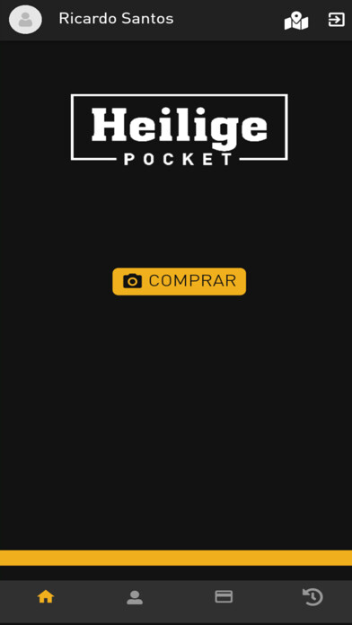 Emulate iPhone app Heilige Pocket using MyAndroid Emulate iPhone app Heilige Pocket using MyAndroid