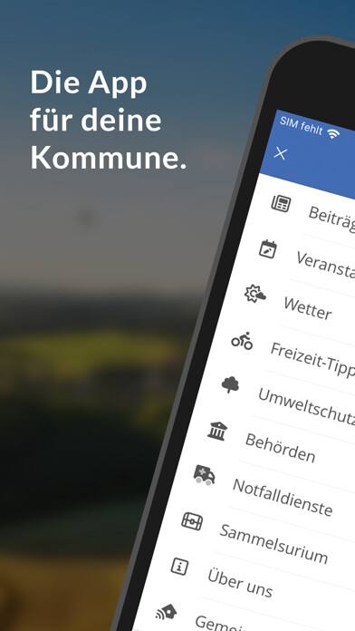 Emulate iPhone app Heimat-24 using MyAndroid Emulate iPhone app Heimat-24 using MyAndroid