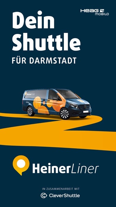 Emulate iPhone app HeinerLiner Darmstadt using MyAndroid Emulate iPhone app HeinerLiner Darmstadt using MyAndroid