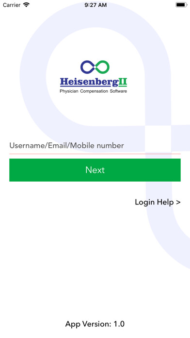 Run android online APK Heisenberg II from MyAndroid or emulate Heisenberg II using MyAndroid