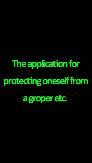 Emulate iPhone app He is groper! using MyAndroid Emulate iPhone app He is groper! using MyAndroid