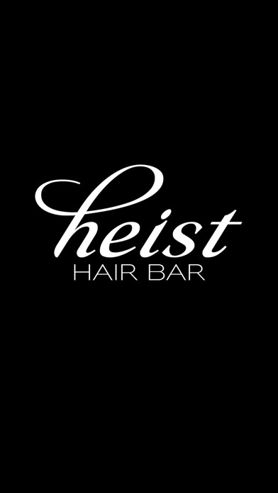 Emulate iPhone app Heist Hair Bar using MyAndroid Emulate iPhone app Heist Hair Bar using MyAndroid