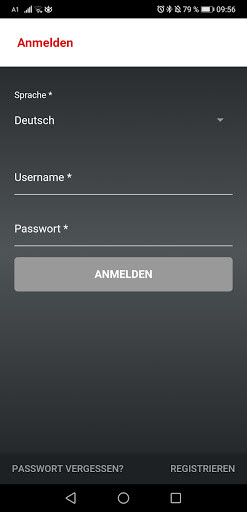 Run android online APK Heitzmann App 2.0 from MyAndroid or emulate Heitzmann App 2.0 using MyAndroid