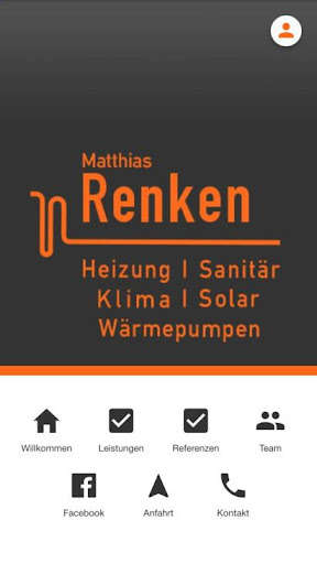 Run android online APK Heizungsbau Renken from MyAndroid or emulate Heizungsbau Renken using MyAndroid