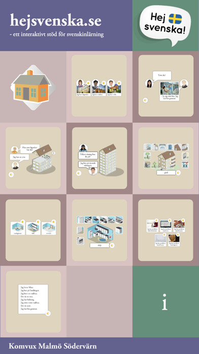 Emulate iPhone app Hej Bostad using MyAndroid Emulate iPhone app Hej Bostad using MyAndroid