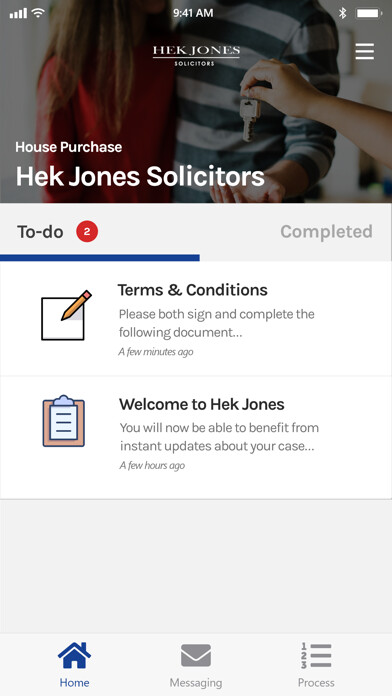 Emulate iPhone app Hek Jones using MyAndroid Emulate iPhone app Hek Jones using MyAndroid