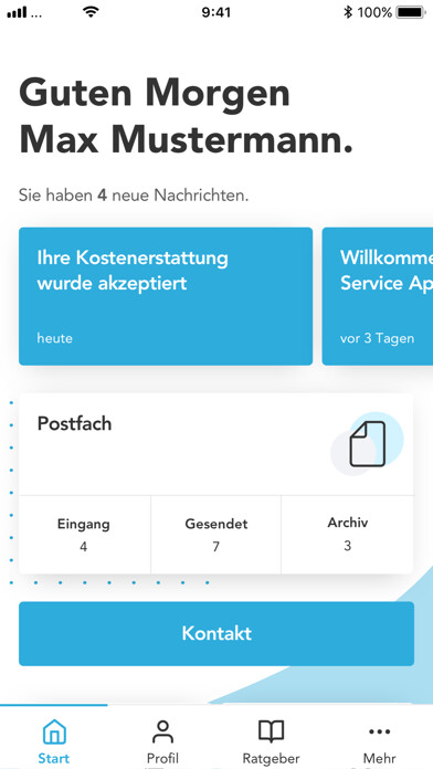 Emulate iPhone app HEK Service-App using MyAndroid Emulate iPhone app HEK Service-App using MyAndroid
