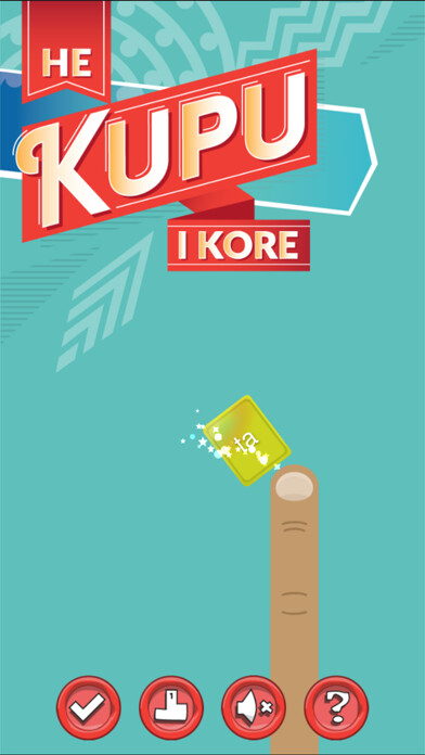 Emulate iPhone app He Kupu i Kore using MyAndroid Emulate iPhone app He Kupu i Kore using MyAndroid