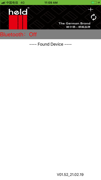 Emulate iPhone app HELD Smart Home using MyAndroid Emulate iPhone app HELD Smart Home using MyAndroid