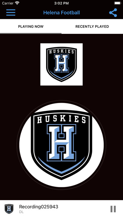 Emulate iPhone app Helena Football using MyAndroid Emulate iPhone app Helena Football using MyAndroid