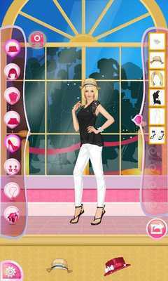 Emulate Android APK Helen Bold Red Show Emulate Android APK Helen Bold Red Show