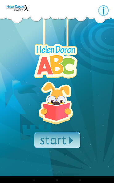 Emulate iPhone app Helen Doron ABC using MyAndroid Emulate iPhone app Helen Doron ABC using MyAndroid
