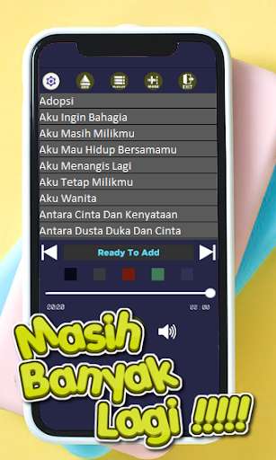 Run android online APK Helen Sparingga Antara Hitam Dan Putih from MyAndroid or emulate Helen Sparingga Antara Hitam Dan Putih using MyAndroid