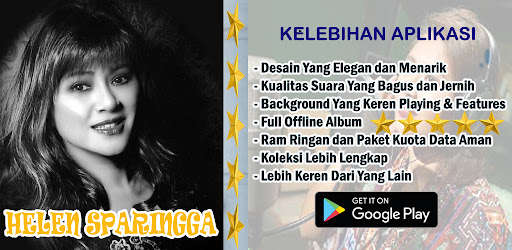 Run android online APK Helen Sparingga MP3 Offline from MyAndroid or emulate Helen Sparingga MP3 Offline using MyAndroid Run android online APK Helen Sparingga MP3 Offline from MyAndroid or emulate Helen Sparingga MP3 Offline using MyAndroid