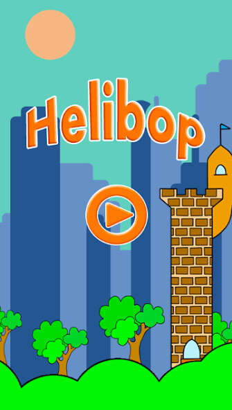 Run android online APK Helibop from MyAndroid or emulate Helibop using MyAndroid