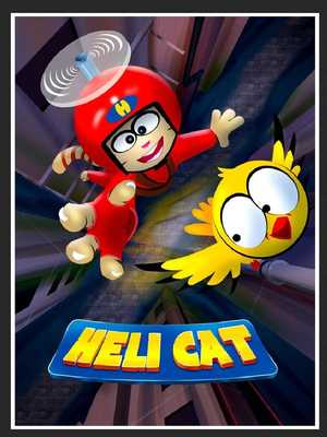 Emulate Android APK Heli Cat Emulate Android APK Heli Cat