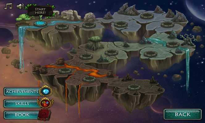 Emulate Android APK Heliconia Radio Emulate Android APK Heliconia Radio