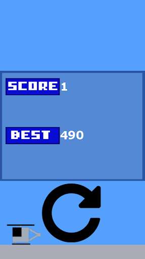 Run android online APK Heli Control from MyAndroid or emulate Heli Control using MyAndroid