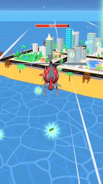 Emulate iPhone app Helicopter Dispatch using MyAndroid Emulate iPhone app Helicopter Dispatch using MyAndroid