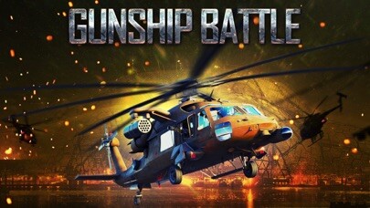 Emulate iPhone app Helicopter Fight Air Strike using MyAndroid Emulate iPhone app Helicopter Fight Air Strike using MyAndroid