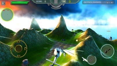 Emulate iPhone app Helicopter Games - Helicopter flight Simulator using MyAndroid Emulate iPhone app Helicopter Games - Helicopter flight Simulator using MyAndroid