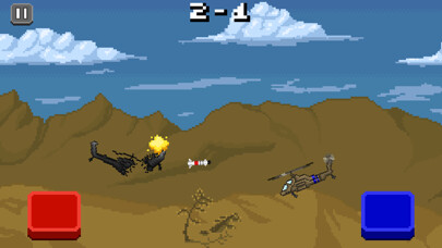 Emulate iPhone app Helicopter Hostility using MyAndroid Emulate iPhone app Helicopter Hostility using MyAndroid