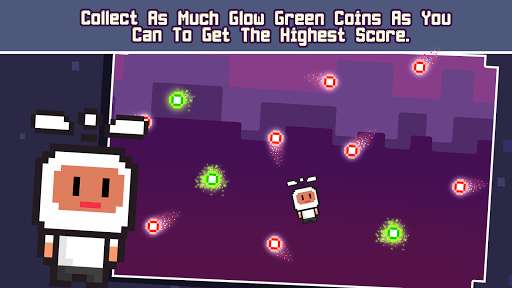 Emulate Android APK Helicopter JetPack