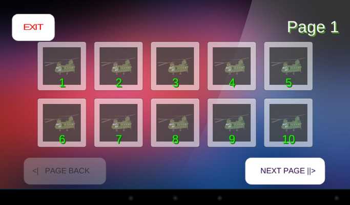 Emulate Android APK Helicopter Noise FX collection Emulate Android APK Helicopter Noise FX collection