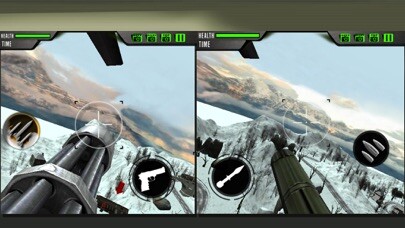 Emulate iPhone app Helicopter Pilot Air Strike 3D War Simulator using MyAndroid Emulate iPhone app Helicopter Pilot Air Strike 3D War Simulator using MyAndroid