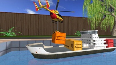Emulate iPhone app Helicopter RC Simulator 3D using MyAndroid Emulate iPhone app Helicopter RC Simulator 3D using MyAndroid