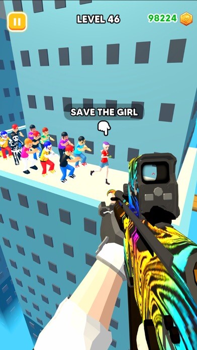 Run android online APK Helicopter Save The Girl from MyAndroid or emulate Helicopter Save The Girl using MyAndroid