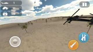 Emulate iPhone app Helicopter Shooter Hero using MyAndroid Emulate iPhone app Helicopter Shooter Hero using MyAndroid