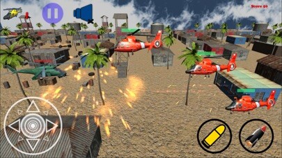 Emulate iPhone app Helicopter Shooting Game using MyAndroid Emulate iPhone app Helicopter Shooting Game using MyAndroid