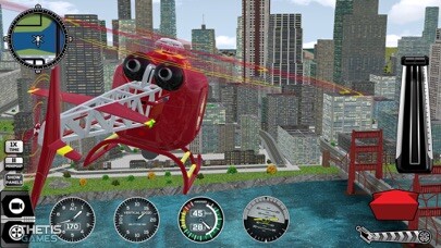 Emulate iPhone app Helicopter Simulator 2017 using MyAndroid Emulate iPhone app Helicopter Simulator 2017 using MyAndroid