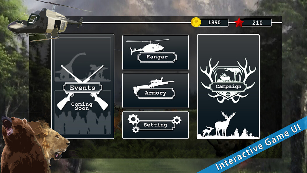 Emulate Android APK Helicopter Sniper Shooter Emulate Android APK Helicopter Sniper Shooter