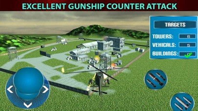 Emulate iPhone app Helicopter Strike Forces War using MyAndroid Emulate iPhone app Helicopter Strike Forces War using MyAndroid