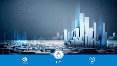 Emulate iPhone app Helicute 8711L using MyAndroid