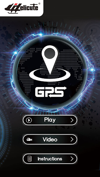 Emulate iPhone app Helicute GPS using MyAndroid Emulate iPhone app Helicute GPS using MyAndroid
