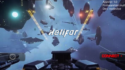 Emulate iPhone app Helifar using MyAndroid Emulate iPhone app Helifar using MyAndroid