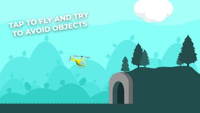 Emulate iPhone app Helifun using MyAndroid Emulate iPhone app Helifun using MyAndroid