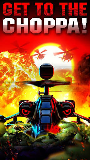 Run android online APK HELI HELL 2020 from MyAndroid or emulate HELI HELL 2020 using MyAndroid