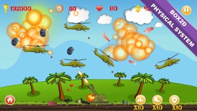Emulate iPhone app HeliInvasion HD using MyAndroid Emulate iPhone app HeliInvasion HD using MyAndroid