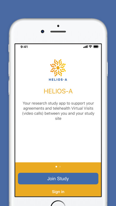 Run android online APK HELIOS-A from MyAndroid or emulate HELIOS-A using MyAndroid