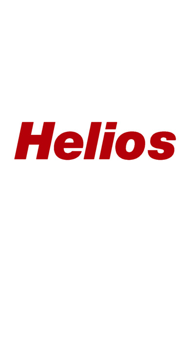 Emulate iPhone app Helios FDR using MyAndroid