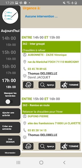 Run android online APK Helios - Gestion interventions from MyAndroid or emulate Helios - Gestion interventions using MyAndroid Run android online APK Helios - Gestion interventions from MyAndroid or emulate Helios - Gestion interventions using MyAndroid