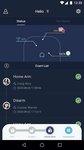 Run android online APK Helio Smart from MyAndroid or emulate Helio Smart using MyAndroid Run android online APK Helio Smart from MyAndroid or emulate Helio Smart using MyAndroid