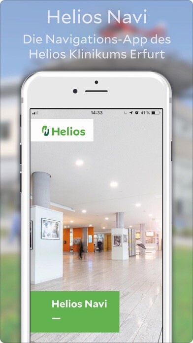 Emulate iPhone app Helios Navi using MyAndroid Emulate iPhone app Helios Navi using MyAndroid