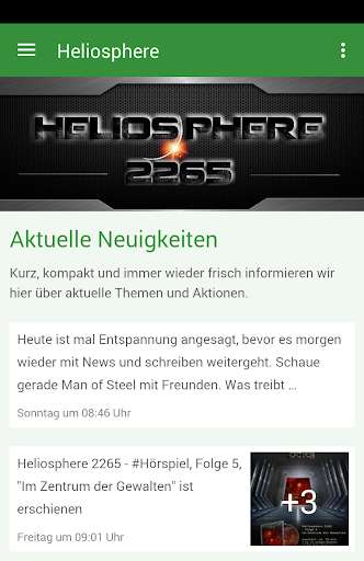 Run android online APK Heliosphere 2265 from MyAndroid or emulate Heliosphere 2265 using MyAndroid Run android online APK Heliosphere 2265 from MyAndroid or emulate Heliosphere 2265 using MyAndroid