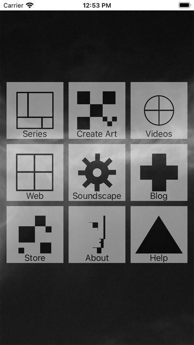 Emulate iPhone app Heliostyle using MyAndroid Emulate iPhone app Heliostyle using MyAndroid