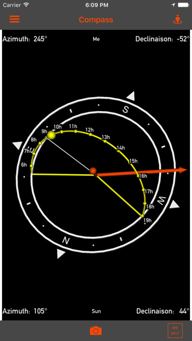 Emulate iPhone app Heliosy using MyAndroid Emulate iPhone app Heliosy using MyAndroid